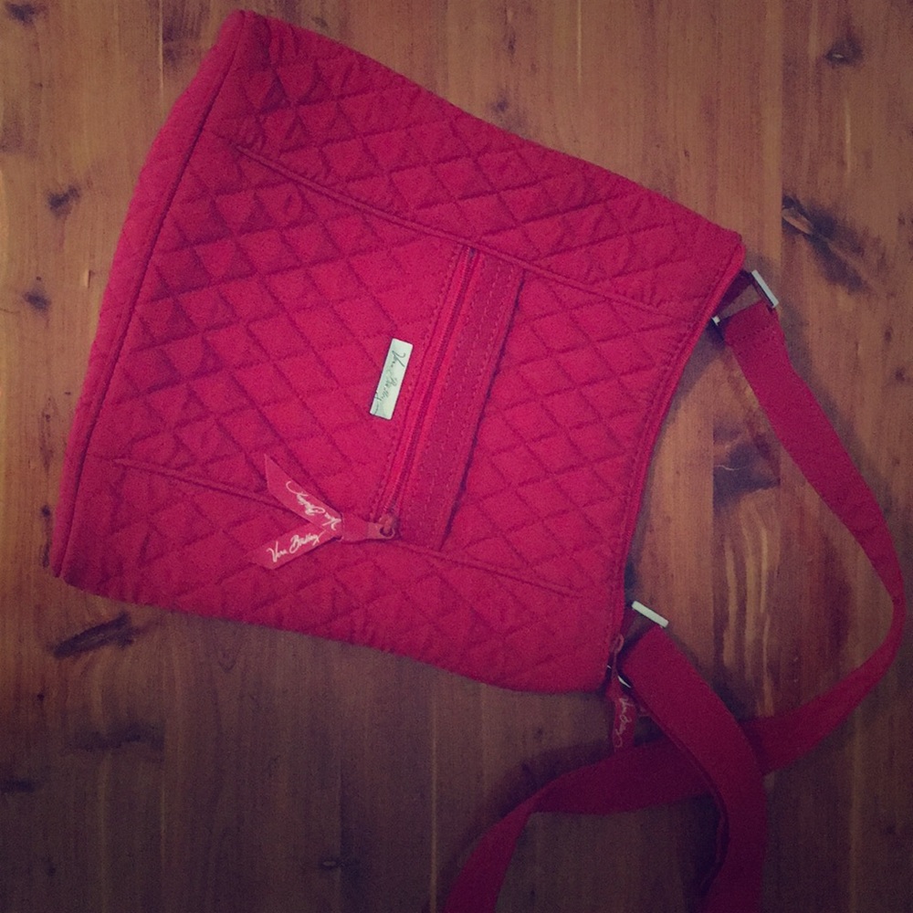 Very Bradley Crossbody Handbag